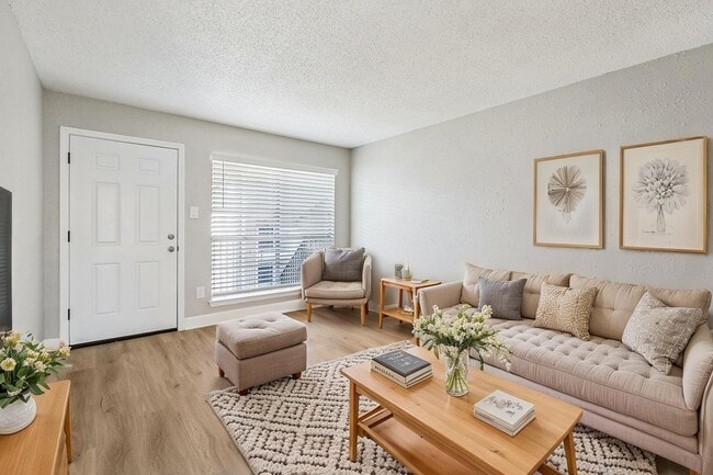 Photo - Bellecour Crossings