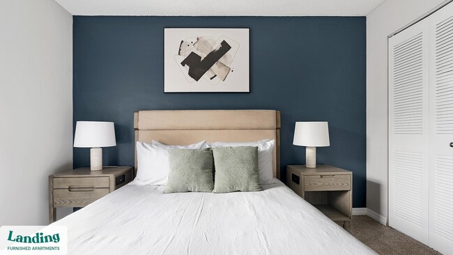 Photo - 1735 Brantley Rd Unit 116.1409842