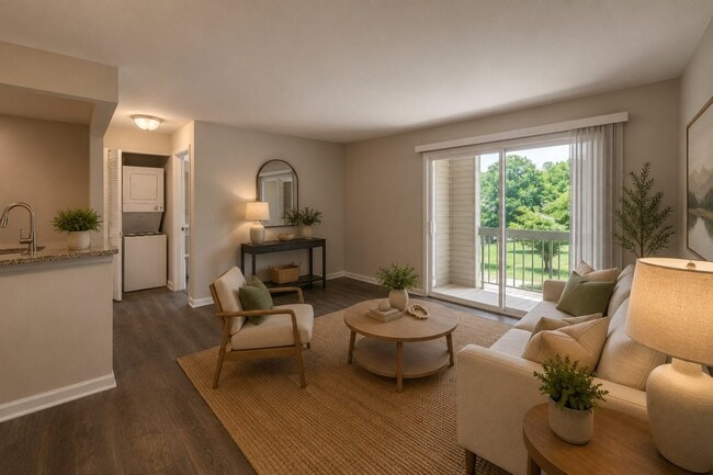 Photo - Northampton Apartment Homes