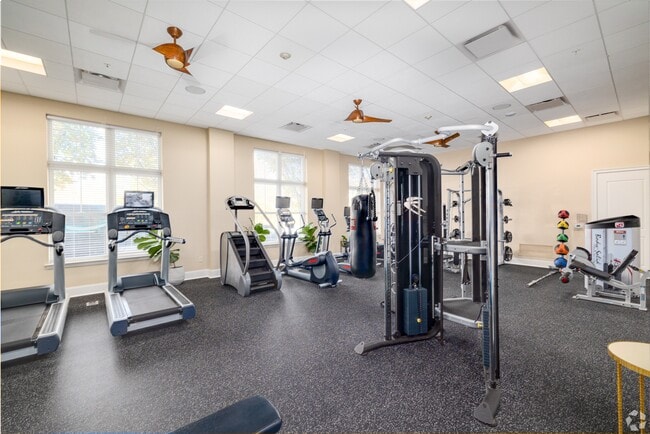 Photo - The Flats at Lansdale