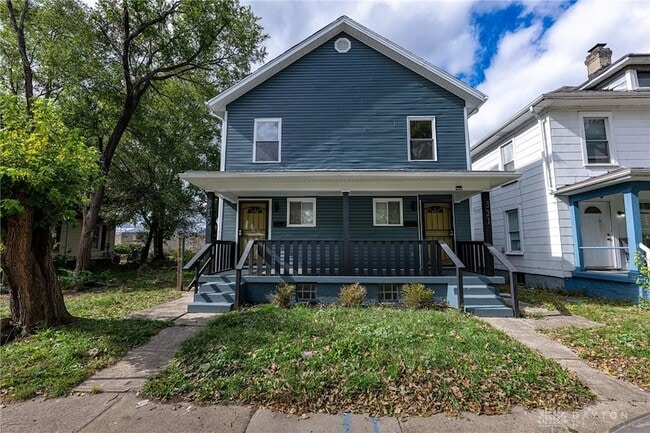 Building Photo - 321 Deeds Ave Unit 319