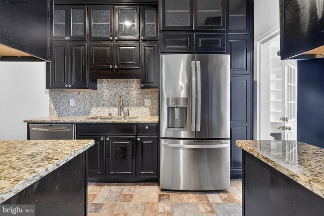 Photo - 3015 13th St NW