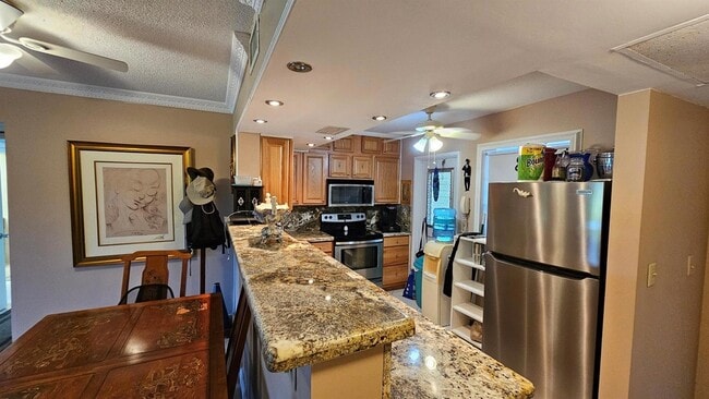 Photo - 2800 N Palm Aire Dr Unit 104