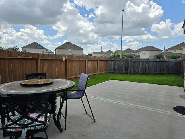 Photo - 18707 Brisbane Creek Ct
