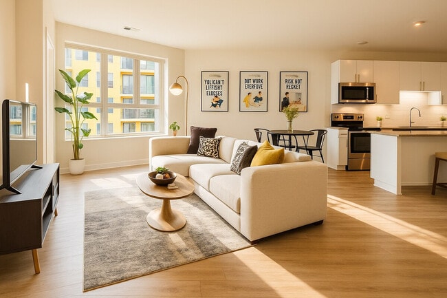 Building Photo - 9420 Fairfax Blvd Unit SI ID1550008P