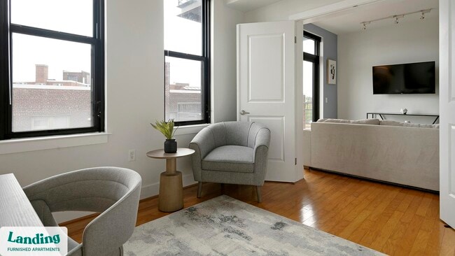 Photo - 3801 Georgia Ave NW Unit 602.1411586