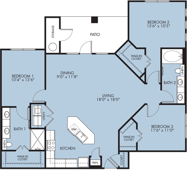 The Sterling - Sterling