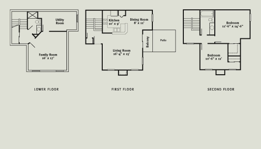 The Cascade - The Cascade