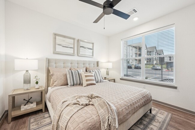 Photo - The Garrison Luxury Apartments