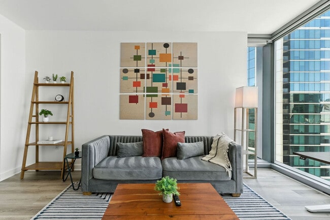 Photo - 399 Fremont St Unit SI FL12-ID1507047P