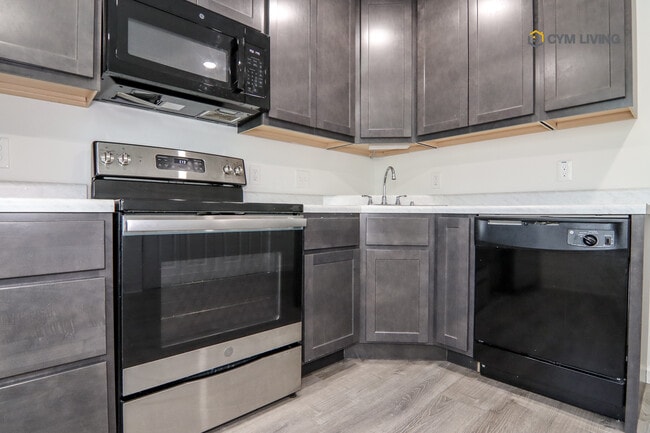 Photo - The Anchor Apartments