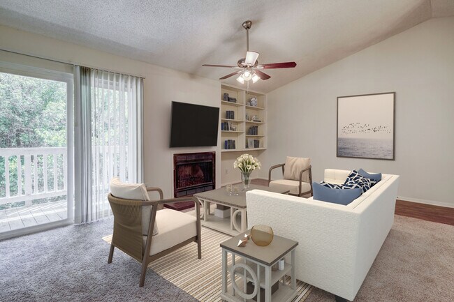 Photo - Summerlin at Concord Apartment Homes