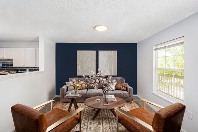 Photo - Carlson Bay Luxury Apartments