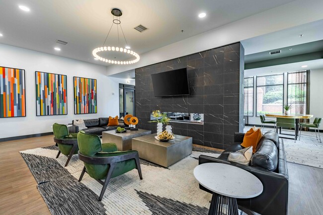 Photo - The Village Lofts