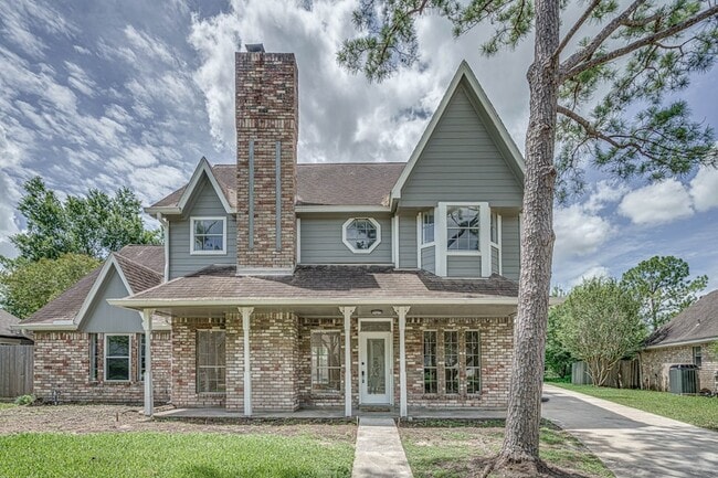 Photo - 2287 Woodland Springs St