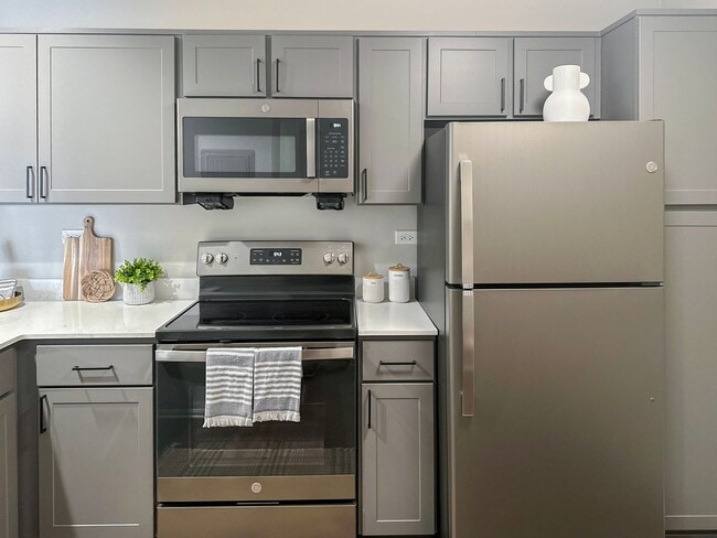 Photo - Green Trails Apartments