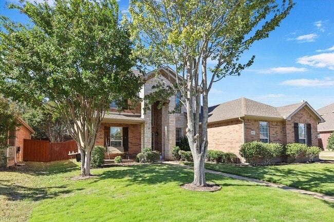 Photo - 607 Tuskegee Dr