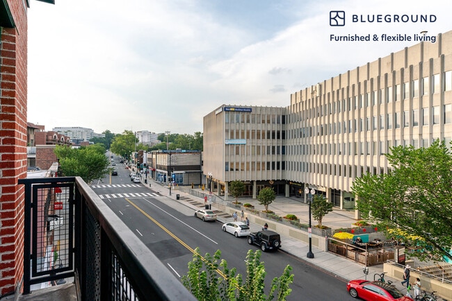 Photo - 2210 Wisconsin Ave NW Unit FL4-ID1091