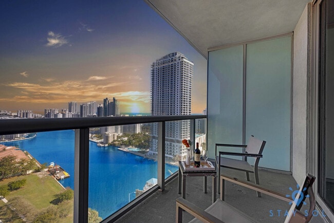 Photo - 2602 E Hallandale Beach Blvd Unit SI ID1227507P