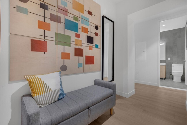 Building Photo - 160 Water St Unit FL25-ID1057693P