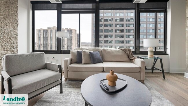 Building Photo - 5201 Leesburg Pike Unit 1042.1408750