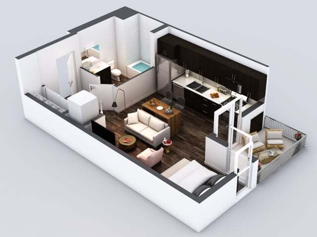 Floor Plan - S9