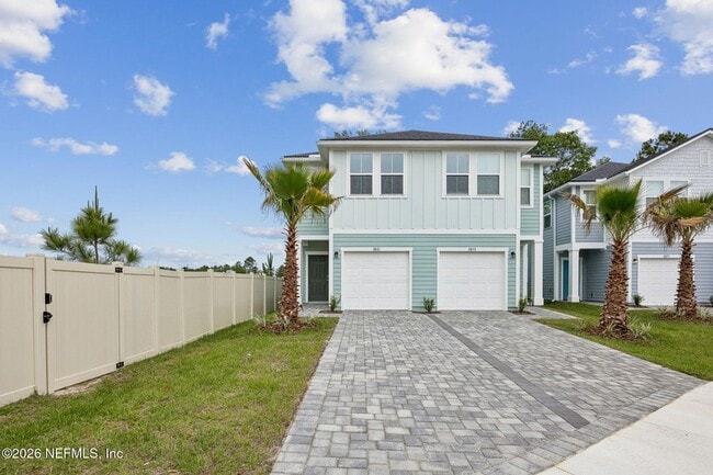 Photo - 3861 Baxley Villas Ct