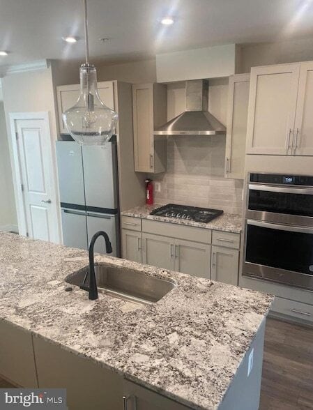 Photo - 2228 S Glebe Rd