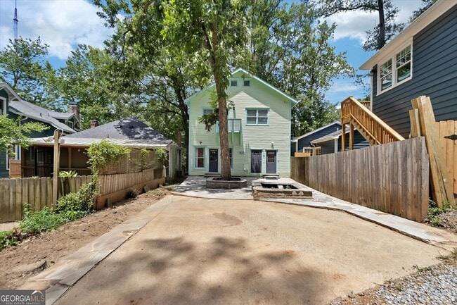 Photo - 937 Austin Ave NE Unit A - LOWER