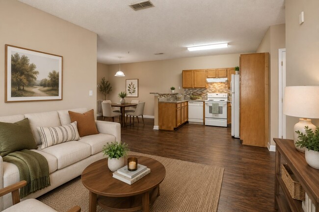 Photo - Main Street Apartments