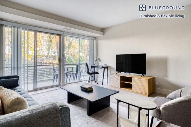 Photo - 745 S Bernardo Ave Unit FL3-ID816