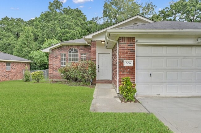 Photo - 506 Paradise Ln