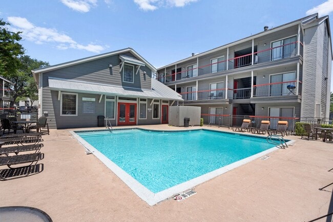 Photo - The Place at Oak Hills