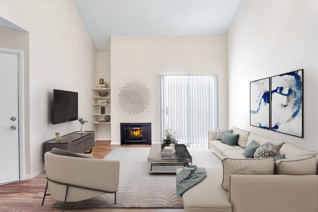 Photo - Ascent at Autumn Glen