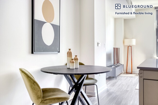 Photo - 600 H St NW Unit FL5-ID509