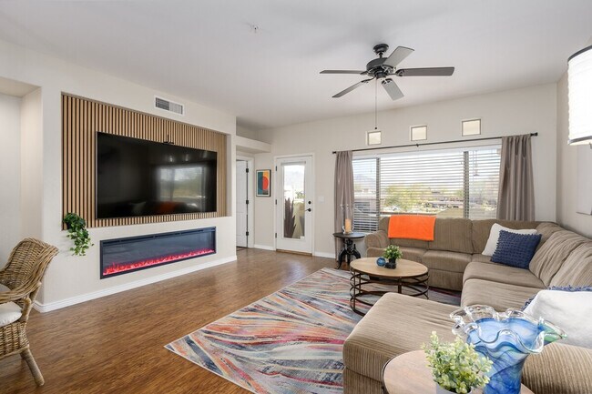 Photo - 9100 E Raintree Dr Unit ID1255430P