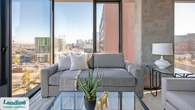 Photo - 2010 West End Ave Unit 714.739426