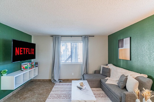 Building Photo - 8550 E McDowell Rd Unit SI ID1374249P