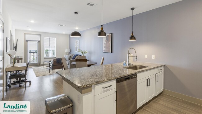 Building Photo - 2600 Kinship Pkwy Unit 2-103