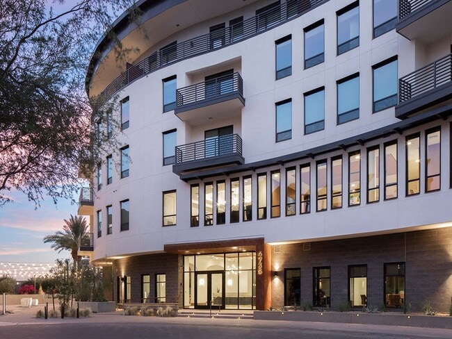 Property Exterior - Sentral Old Town