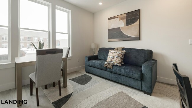 Building Photo - 2005 11th St NW Unit 307