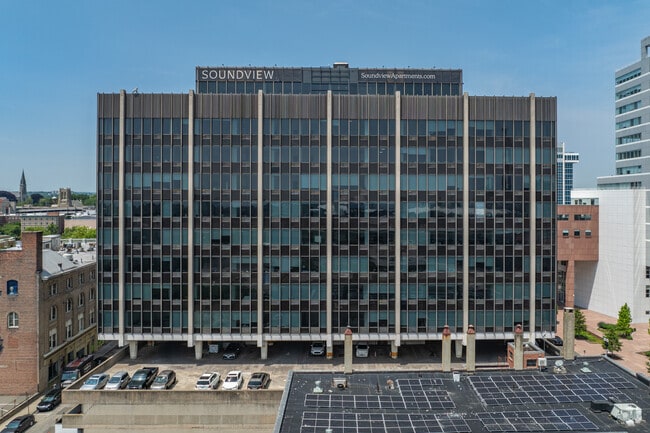 Photo - Soundview apartments