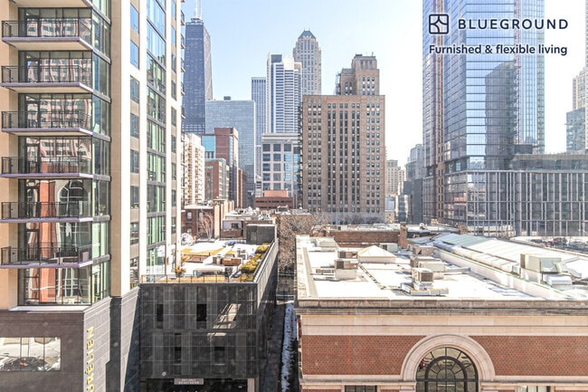 Photo - 108 W Chicago Ave Unit FL6-ID361