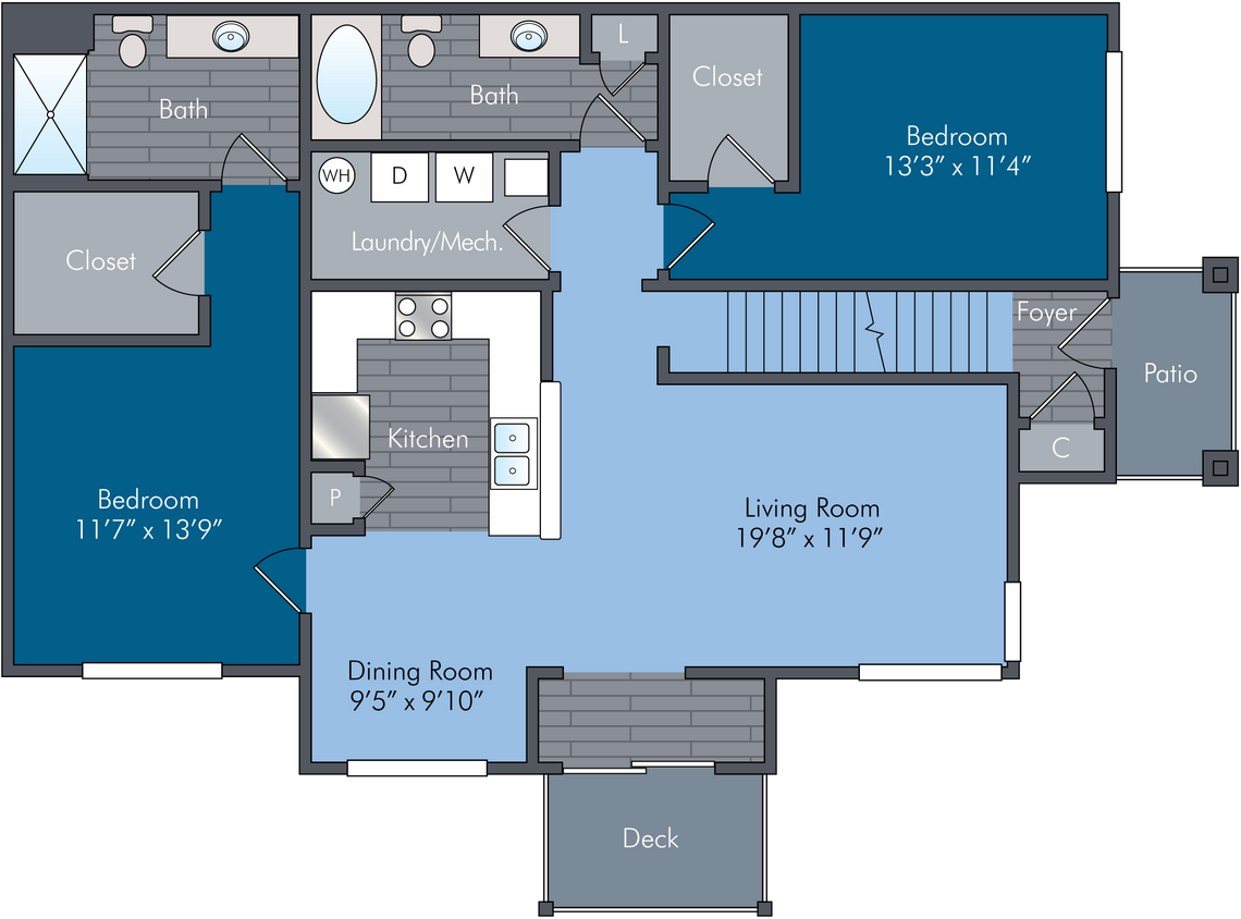 San Marco II - San Marco II