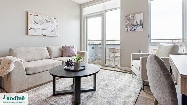 Building Photo - 299 DeBaliviere Ave Unit S619.1408602