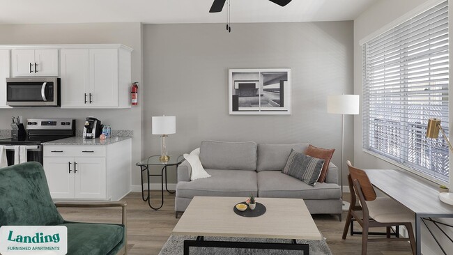 Building Photo - 1763 Slaughter Rd Unit 232.1408937