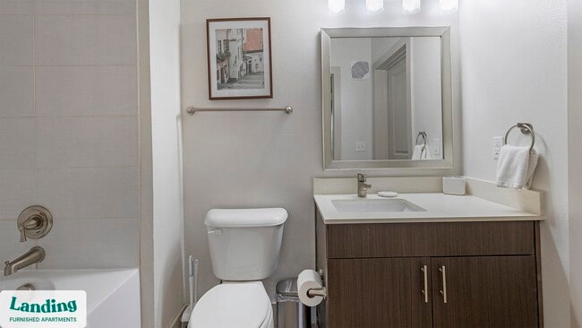 Photo - 10550 N Central Expy Unit 115