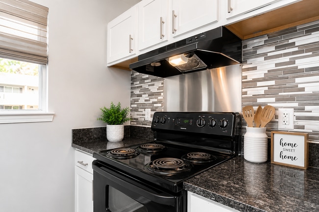 kitchen 2 - Monarch Villas