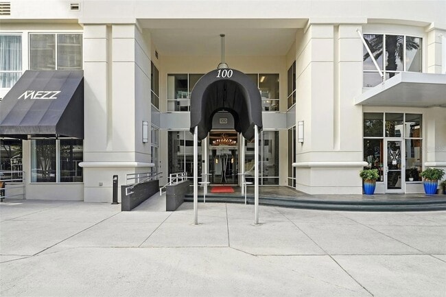 Photo - 100 S Eola Dr Unit 1712