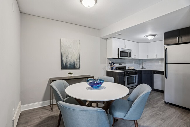 Photo - The Village of Pennbrook Apartments